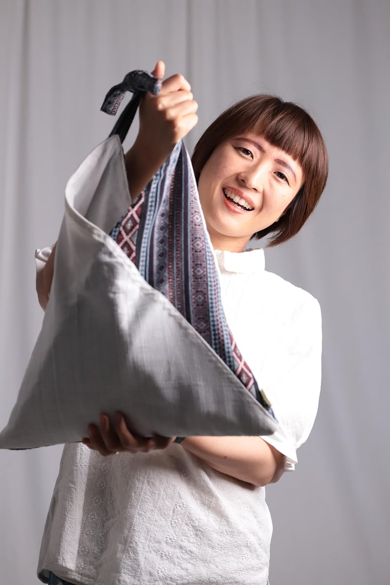 Tote bag